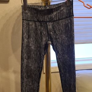 work out pants.    Tote#1